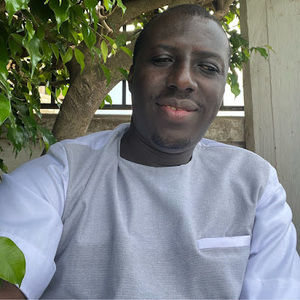 Meet your Posher, Kwadwo owusu